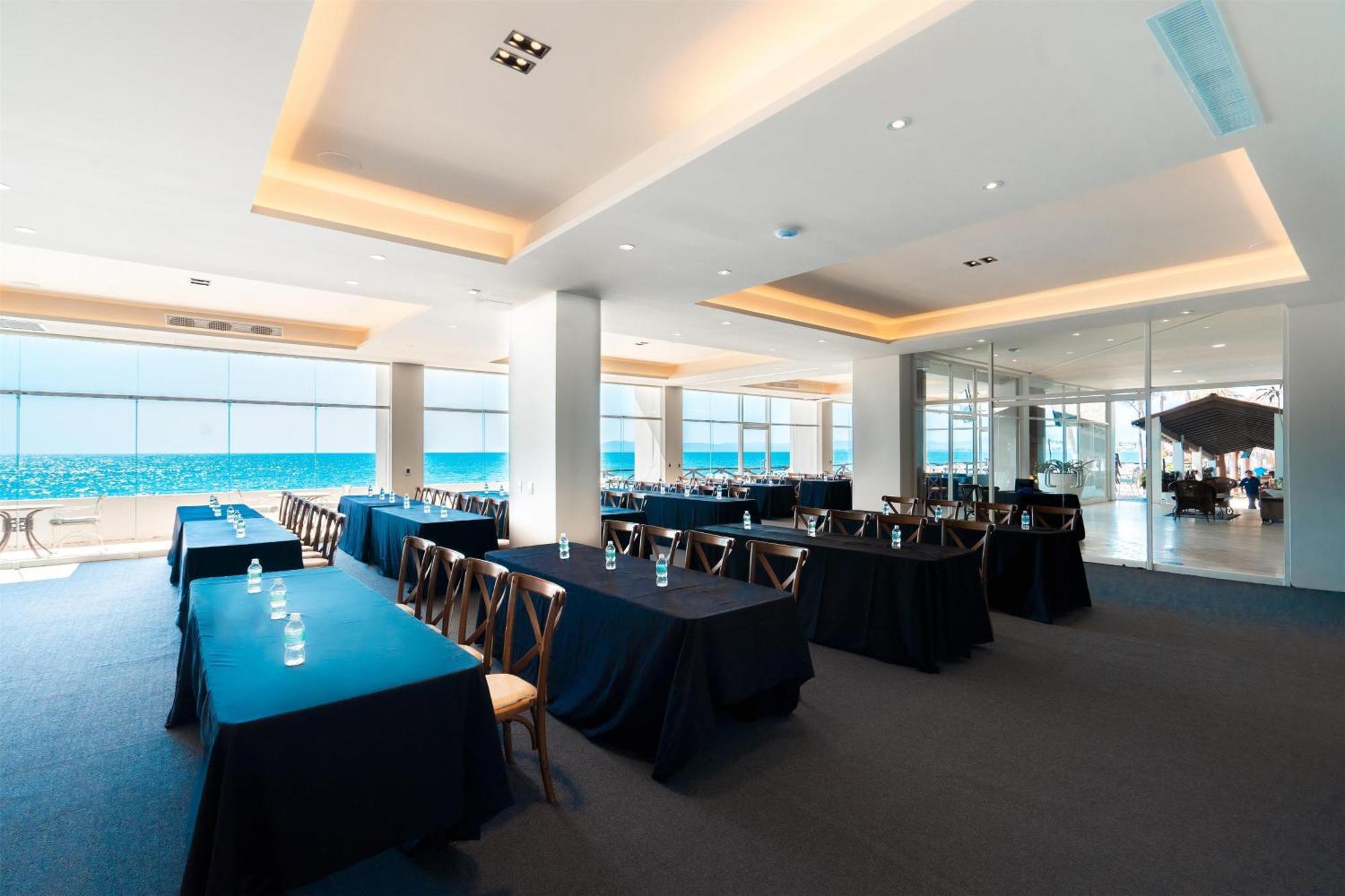 Hotel Costa Sur Resort, Classico Collection By Sonesta Puerto Vallarta
